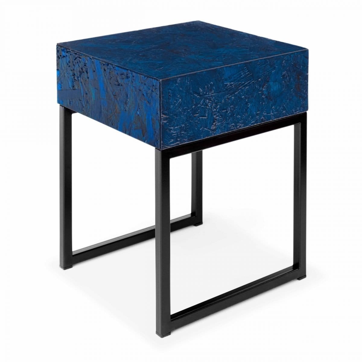 Comodino - Sgabello SPRING - immagine 5