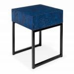 Comodino - Sgabello SPRING - immagine 5