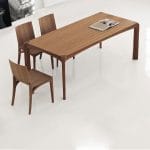 Tavolo Kinesis - Da Pranzo - Coronese1949