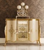 Lampada da tavolo base lume classico - immagine 2