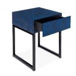 Comodino - Sgabello SPRING