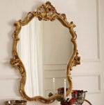 Specchiera Classica Stile Fiorentino