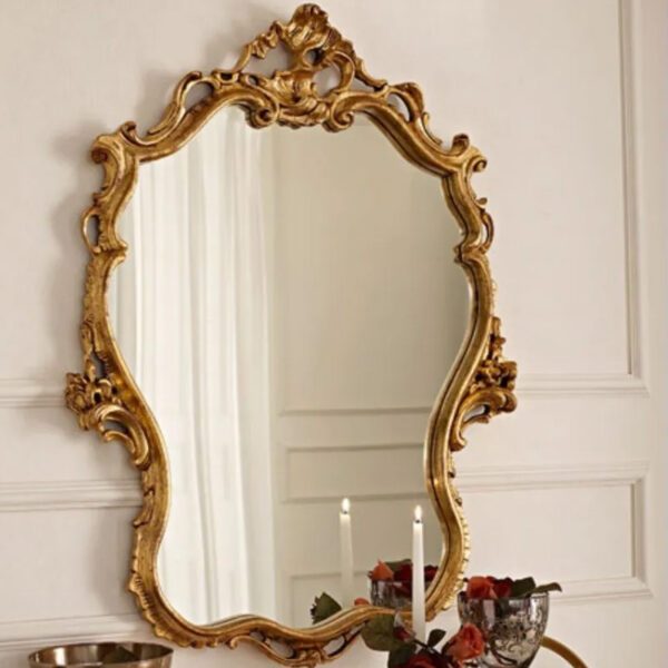 Specchiera Classica Stile Fiorentino