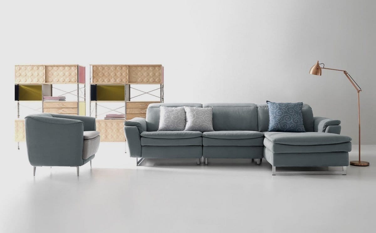 Divano Queen - immagine 3