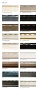 Divano classico tre posti - immagine 3