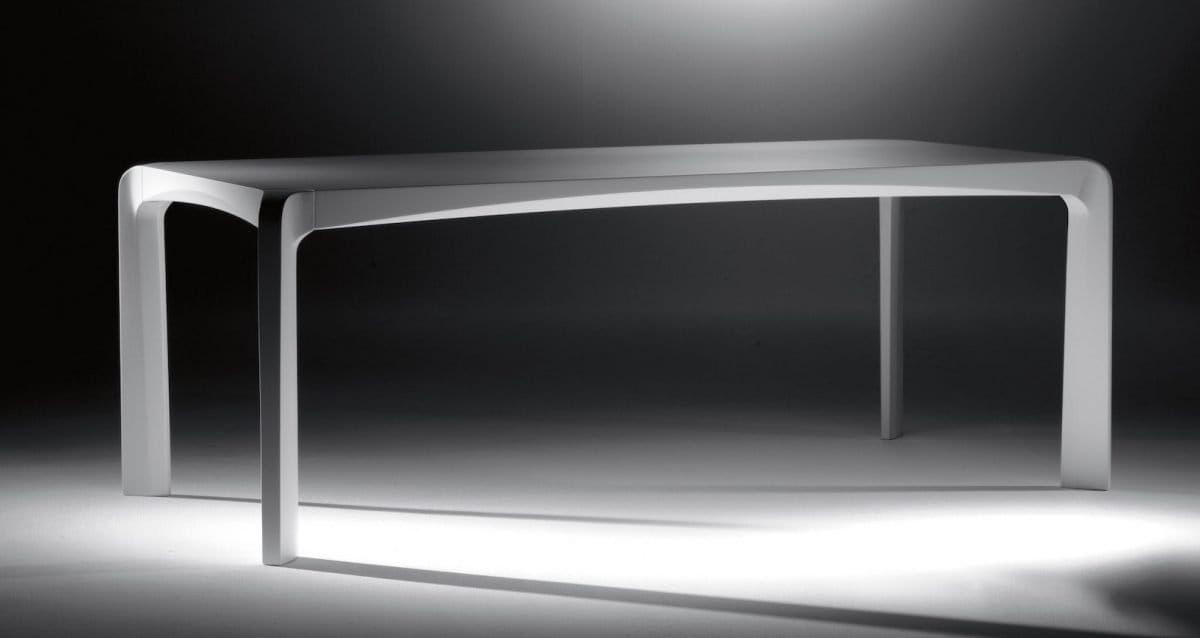 Tavolo Kinesis - Da Pranzo - immagine 7