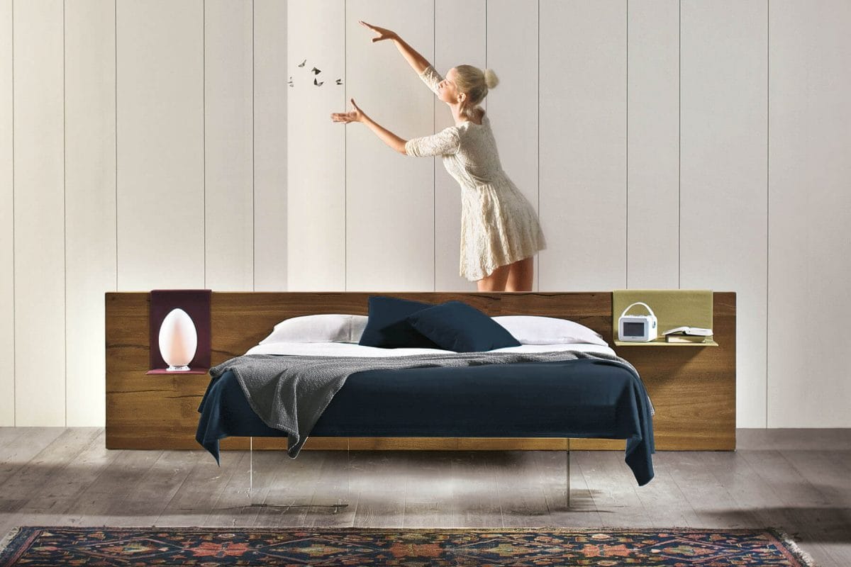 Letto Air Wildwood - immagine 1