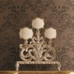 Lampada da tavolo base lume classico