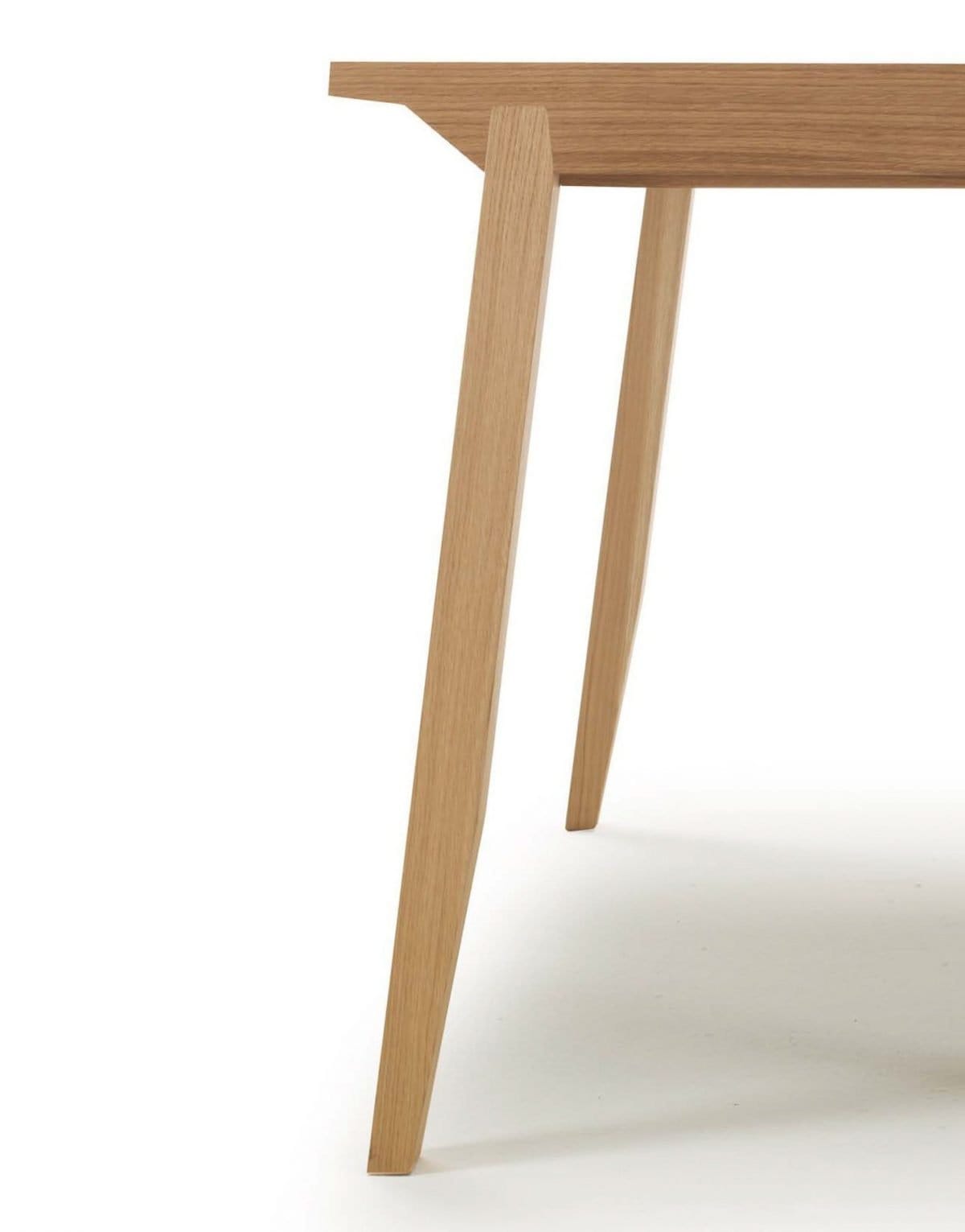 Tavolo allungabile da pranzo PIGRECO - immagine 3