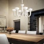 Lampadario BON BON SP6 - immagine 2