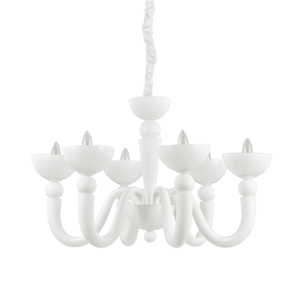 Lampadario BON BON SP6 - immagine 3