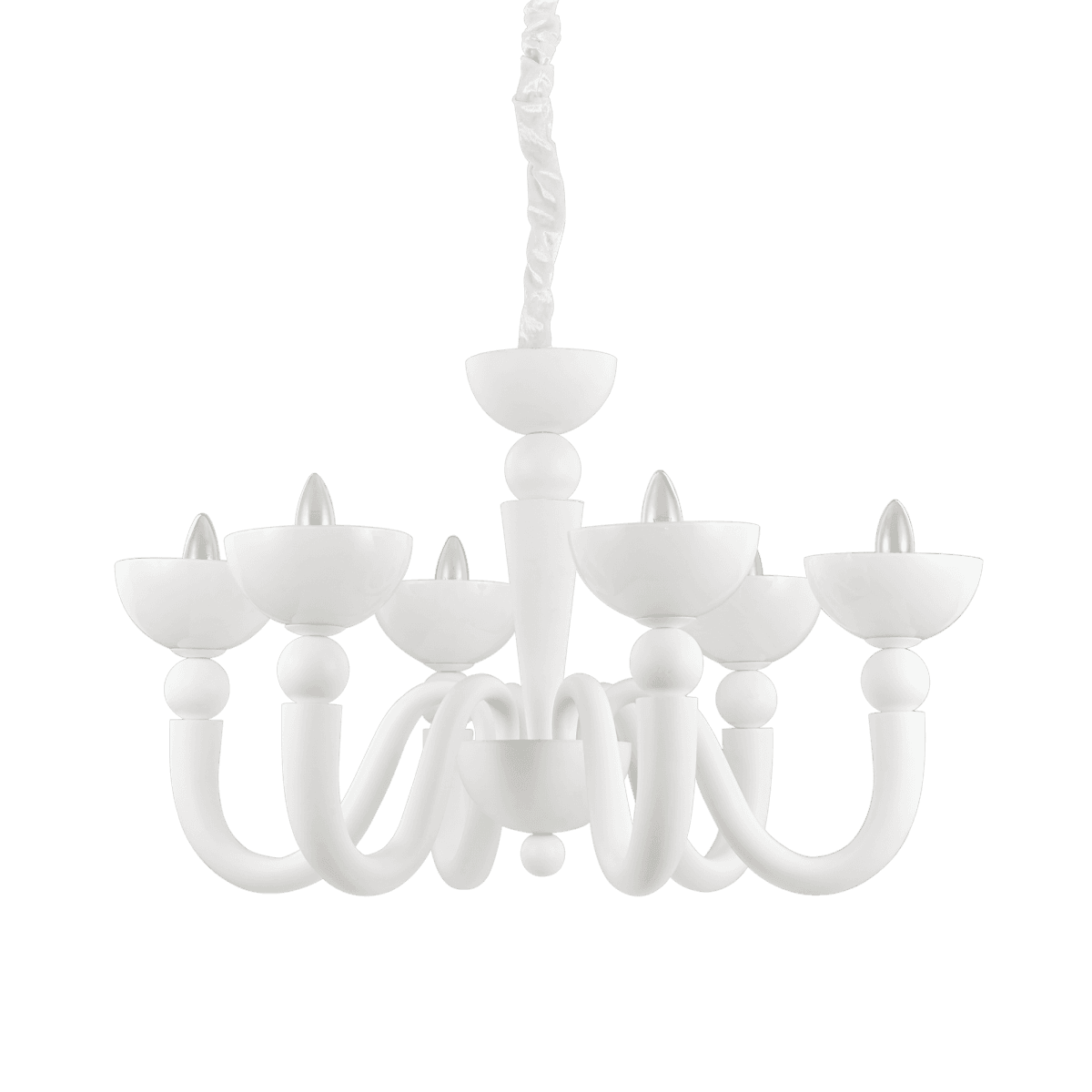 Lampadario BON BON SP6 - immagine 3