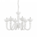 Lampadario BON BON SP6 - immagine 3