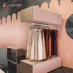 Armadio Air Lago - Luce e Leggerezza - Coronese1949