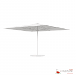 Ombrellone Leonardo - Palo centrale - Coronese1949