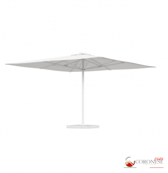 Ombrellone Leonardo - Palo centrale - Coronese1949