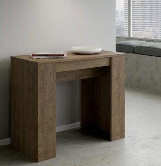 Consolle Allungabile BASIC