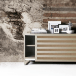 Credenza Line - 2 Ante - Coronese1949