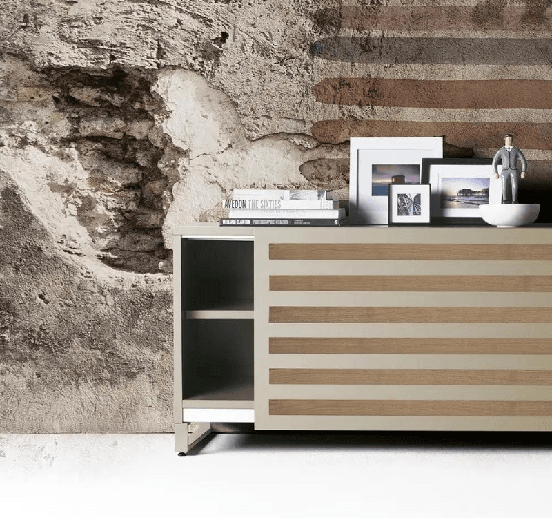 Credenza Line - 2 Ante - Coronese1949