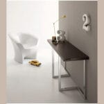 Tavolo consolle GIRAVOLTA