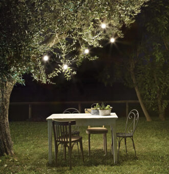 Lampada a sospensione FIESTA SP5