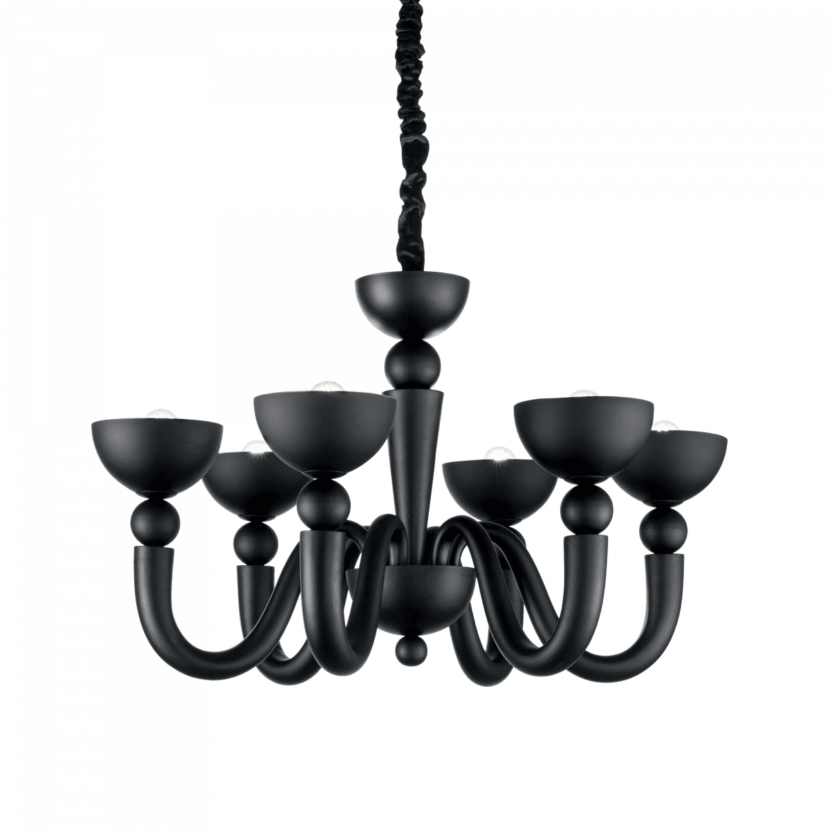 Lampadario BON BON SP6 - immagine 1