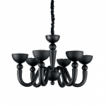 Lampadario BON BON SP6