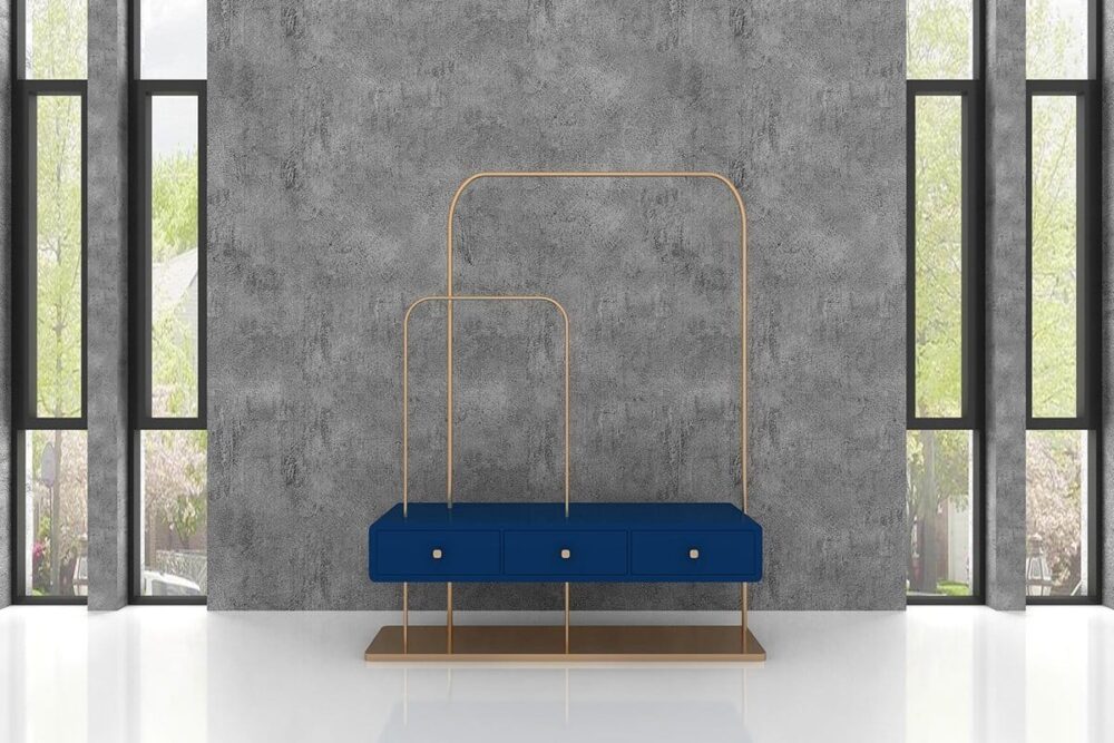 Appendiabiti EMPEROR'S CLOTHES RACK - immagine 2