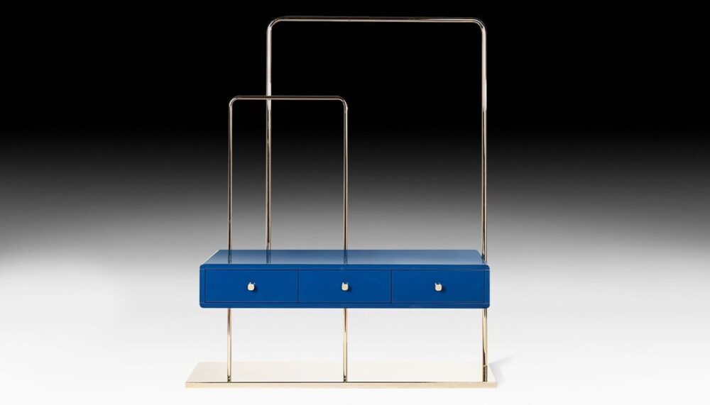 Appendiabiti EMPEROR'S CLOTHES RACK - immagine 3