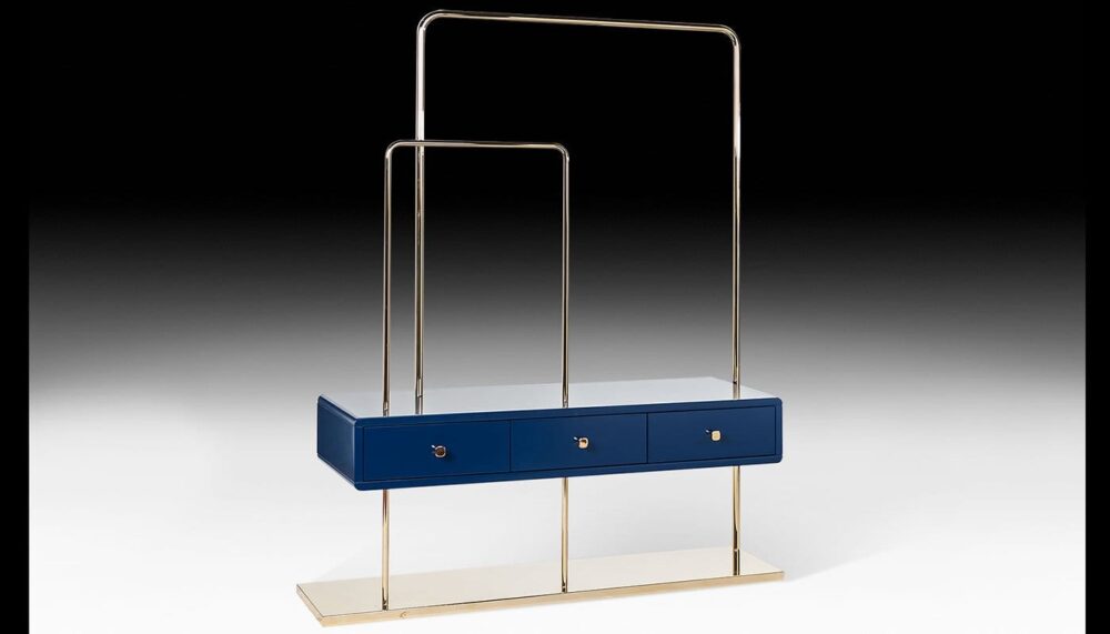 Appendiabiti EMPEROR'S CLOTHES RACK - immagine 4