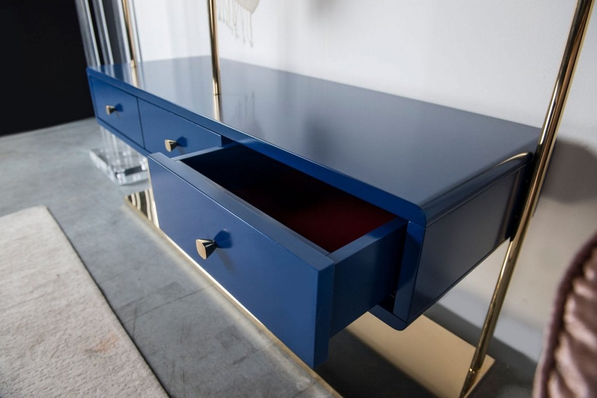 Appendiabiti EMPEROR'S CLOTHES RACK - immagine 5