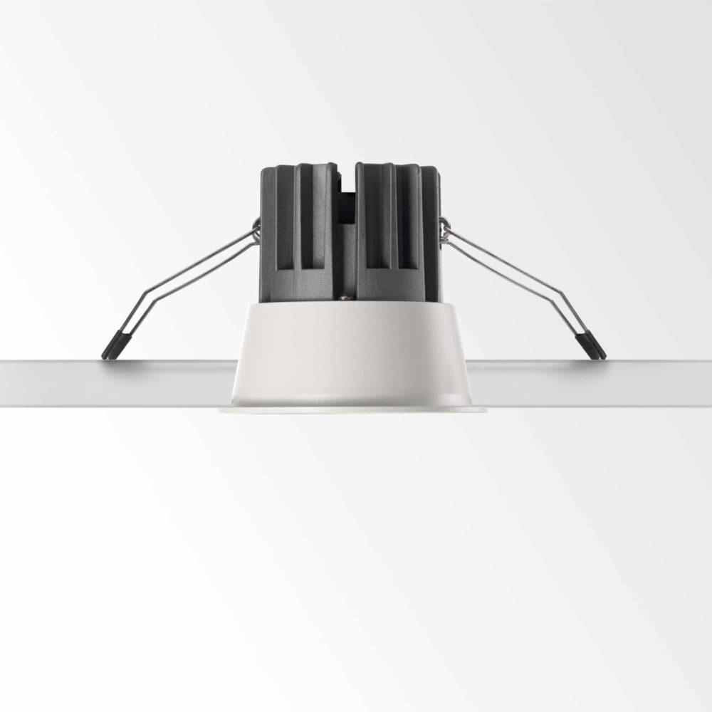 Faretto ad incasso GAME ROUND/SQUARE - immagine 9