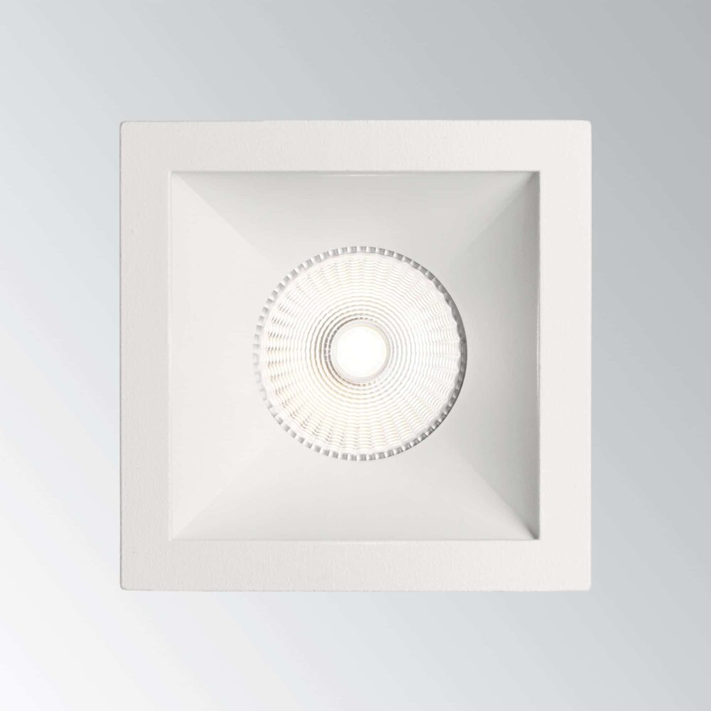 Faretto ad incasso GAME ROUND/SQUARE - immagine 6