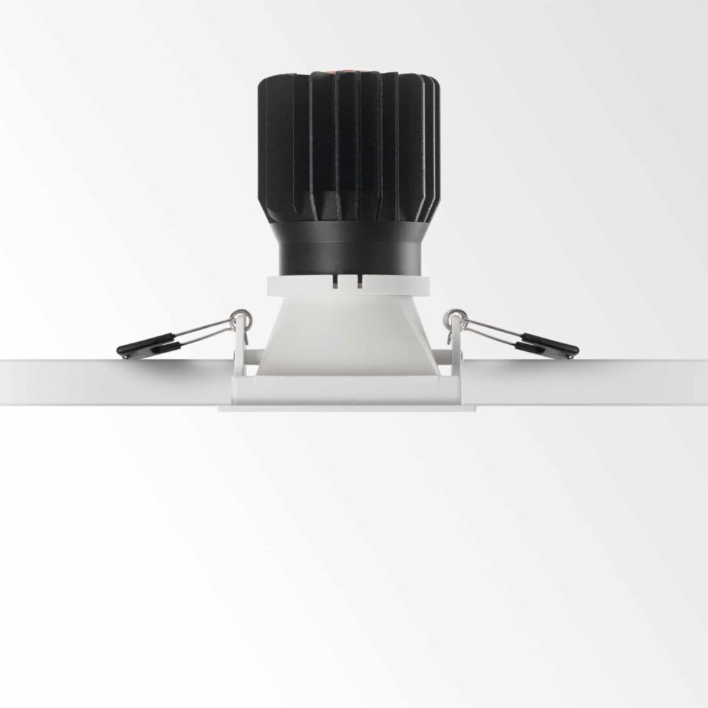Faretto ad incasso GAME ROUND/SQUARE - immagine 8