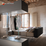 Armadio Air Lago - Luce e Leggerezza - Coronese1949