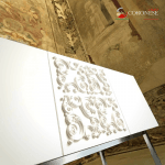 Credenza Adorna - Linfa Design - Coronese1949