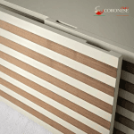 Credenza Line - 2 Ante - Coronese1949