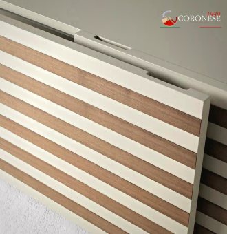 Credenza Line - 2 Ante - Coronese1949