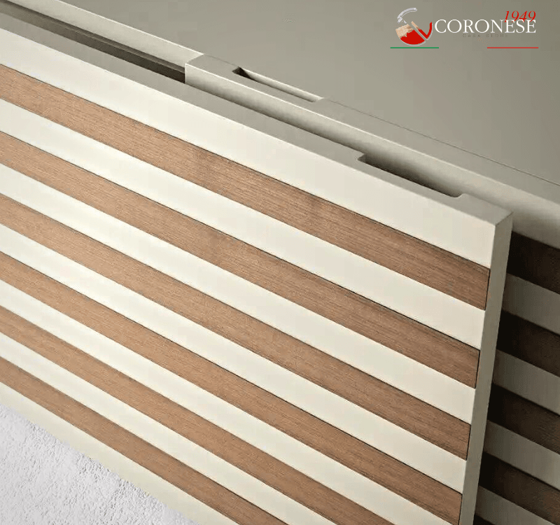 Credenza Line - 2 Ante - Coronese1949
