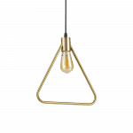 Lampada a sospensione ABC SP1 TRIANGLE