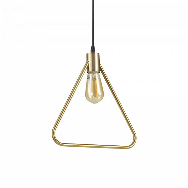 Lampada a sospensione ABC SP1 TRIANGLE