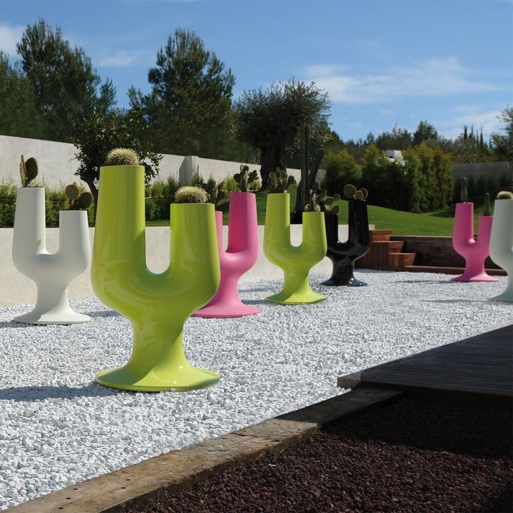 Vaso CACTUS - immagine 2