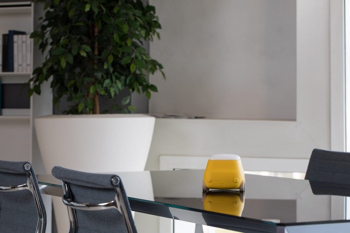 Porta giocattoli contenitore PLUST VAN - immagine 10