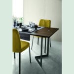 Tavolo consolle GIRAVOLTA - immagine 3