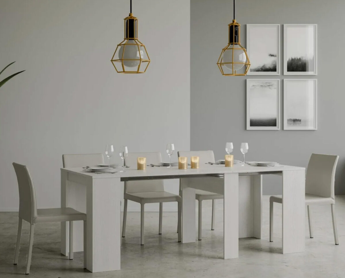 Consolle Allungabile BASIC - immagine 3