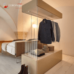 Armadio Air Lago - Luce e Leggerezza - Coronese1949