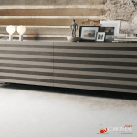 Credenza Line - 2 Ante - Coronese1949