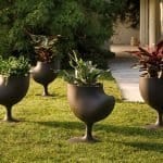 Vaso outdoor Quack