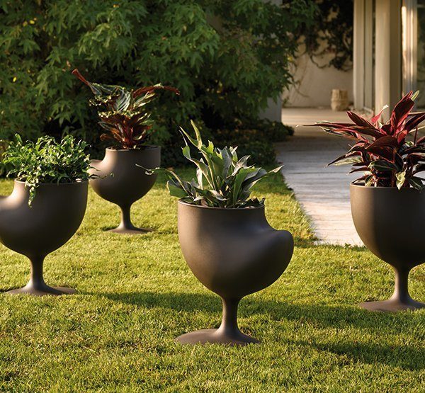 Vaso outdoor Quack