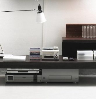 Porta TV O.RAZIO - Coronese1949